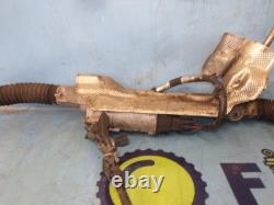Range Rover Evoque Se Mk1 Fl L538 2013-2018 204dt Power Steering Rack 7806501737