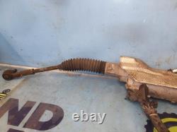 Range Rover Evoque Se Mk1 Fl L538 2013-2018 204dt Power Steering Rack 7806501737