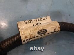 Range Rover Evoque Se Mk1 Fl L538 2013-2018 204dt Power Steering Rack 7806501737