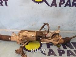 Range Rover Evoque Se Mk1 Fl L538 2013-2018 204dt Power Steering Rack 7806501737