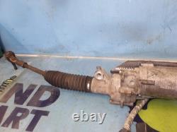 Range Rover Evoque Se Mk1 Fl L538 2013-2018 204dt Power Steering Rack 7806501737