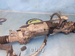 Range Rover Evoque Se Mk1 Fl L538 2013-2018 204dt Power Steering Rack 7806501737