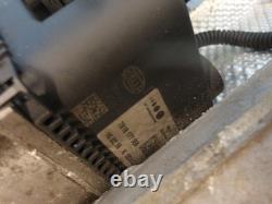 Range Rover Evoque Se Mk1 Fl L538 2013-2018 204dt Power Steering Rack 7806501737