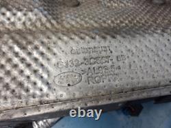 Range Rover Evoque Se Mk1 Fl L538 2013-2018 204dt Power Steering Rack 7806501737