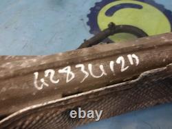 Range Rover Evoque Se Mk1 Fl L538 2013-2018 204dt Power Steering Rack 7806501737