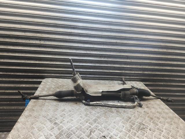 Range Rover Evoque Steering Rack Electric Power 2.0 Diesel L538 2012 2018
