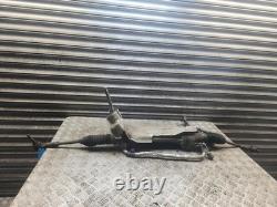 Range Rover Evoque Steering Rack Electric Power 2.0 Diesel L538 2012 2018