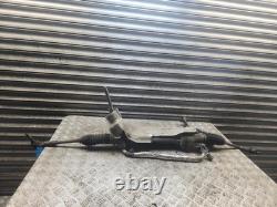 Range Rover Evoque Steering Rack Electric Power 2.0 Diesel L538 2012 2018