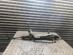 Range Rover Evoque Steering Rack Electric Power 2.0 Diesel L538 2012 2018
