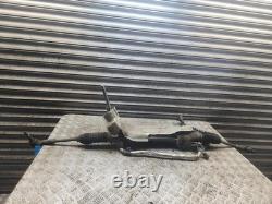Range Rover Evoque Steering Rack Electric Power 2.0 Diesel L538 2012 2018