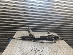 Range Rover Evoque Steering Rack Electric Power 2.0 Diesel L538 2012 2018