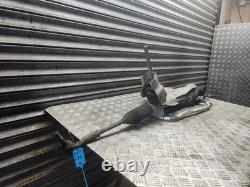Range Rover Evoque Steering Rack Electric Power 2.0 Diesel L538 2012 2018