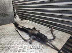 Range Rover Evoque Steering Rack Electric Power 2.0 Diesel L538 2012 2018