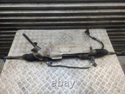 Range Rover Evoque Steering Rack Electric Power 2.0 Diesel L538 2012 2018