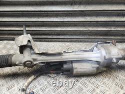 Range Rover Evoque Steering Rack Electric Power 2.0 Diesel L538 2012 2018