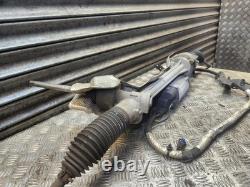 Range Rover Evoque Steering Rack Electric Power 2.0 Diesel L538 2012 2018