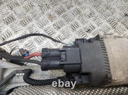 Range Rover Evoque Steering Rack Electric Power 2.0 Diesel L538 2012 2018
