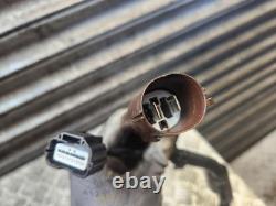 Range Rover Evoque Steering Rack Electric Power 2.0 Diesel L538 2012 2018