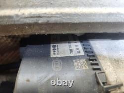 Range Rover Evoque Steering Rack Electric Power 2.0 Diesel L538 2012 2018