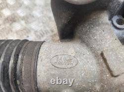 Range Rover Evoque Steering Rack Electric Power 2.0 Diesel L538 2012 2018