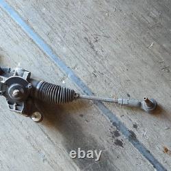 Range Rover L405 L494 Sport Electric Power Steering Rack Assembly Cpla3200bd