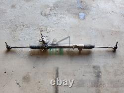 Range Rover Sport L320 Power Steering Rack QEB500417 Range Rover Sport L320 Power Steering Rack QEB500417