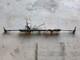 Range Rover Sport L320 Power Steering Rack Qeb500417