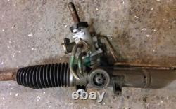 Range Rover Sport L320 Power Steering Rack QEB500417