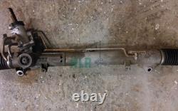 Range Rover Sport L320 Power Steering Rack QEB500417
