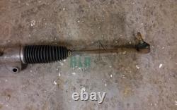 Range Rover Sport L320 Power Steering Rack QEB500417