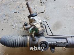 Range Rover Sport L320 Power Steering Rack QEB500417 Range Rover Sport L320 Power Steering Rack QEB500417