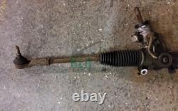 Range Rover Sport L320 Power Steering Rack QEB500417