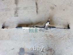 Range Rover Sport L320 Power Steering Rack QEB500417 Range Rover Sport L320 Power Steering Rack QEB500417