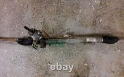Range Rover Sport L320 Power Steering Rack QEB500417