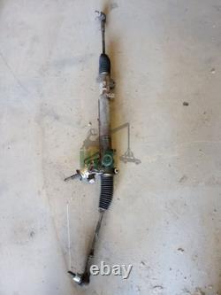 Range Rover Sport L320 Power Steering Rack QEB500630