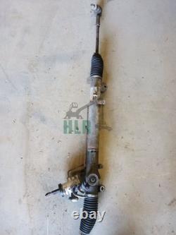 Range Rover Sport L320 Power Steering Rack QEB500630