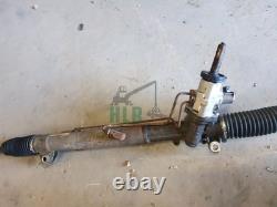 Range Rover Sport L320 Power Steering Rack QEB500630
