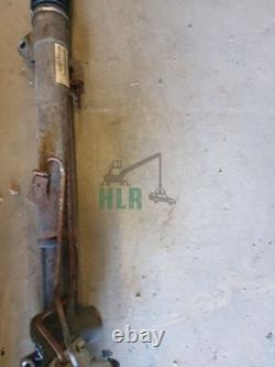 Range Rover Sport L320 Power Steering Rack QEB500630