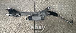 Range Rover Sport L494 2017 Discovery Electric Power Steering Rack 7802277762