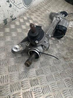 Range Rover Sport L494 2017 Discovery Electric Power Steering Rack 7802277762