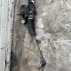 Range Rover Sport L494 Rhd Electric Power Steering Rack Gk623200bb