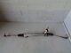 Range Rover Sport Power Steering Rack Qeb500416 Pas L320 2005 To 2009
