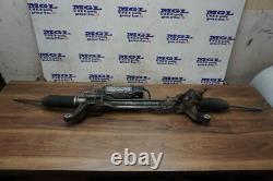 Range Rover Vogue L405 Electric Power Steering Rack Dk52-3200-bc 2013-2017 Range Rover Vogue L405 Electric Power Steering Rack Dk52-3200-bc 2013-2017