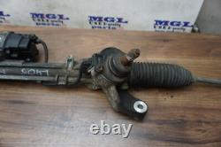 Range Rover Vogue L405 Electric Power Steering Rack Dk52-3200-bc 2013-2017 Range Rover Vogue L405 Electric Power Steering Rack Dk52-3200-bc 2013-2017