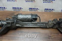 Range Rover Vogue L405 Electric Power Steering Rack Dk52-3200-bc 2013-2017 Range Rover Vogue L405 Electric Power Steering Rack Dk52-3200-bc 2013-2017