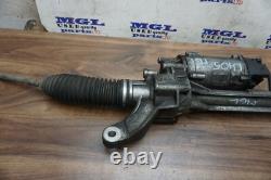 Range Rover Vogue L405 Electric Power Steering Rack Dk52-3200-bc 2013-2017 Range Rover Vogue L405 Electric Power Steering Rack Dk52-3200-bc 2013-2017