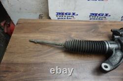 Range Rover Vogue L405 Electric Power Steering Rack Dk52-3200-bc 2013-2017 Range Rover Vogue L405 Electric Power Steering Rack Dk52-3200-bc 2013-2017