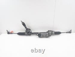 Range Rover Vogue L405 Steering Rack Electric Power 4.4 Diesel Cpla3200bd 2012