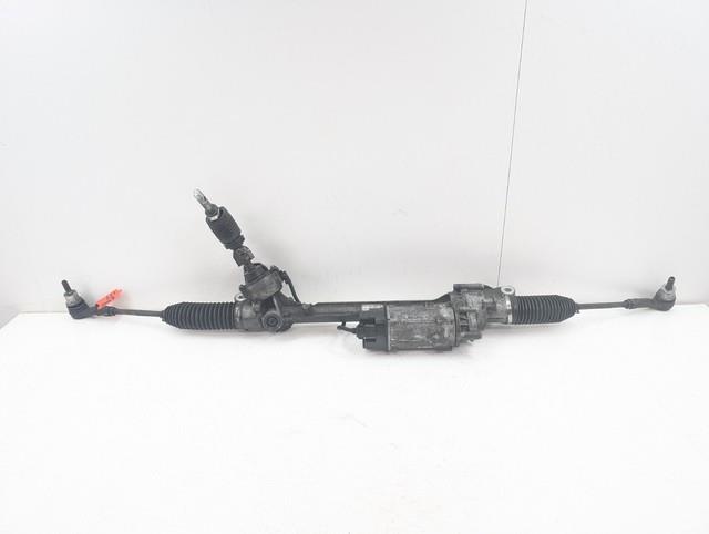 Range Rover Vogue L405 Steering Rack Electric Power 4.4 Diesel Cpla3200bd 2012