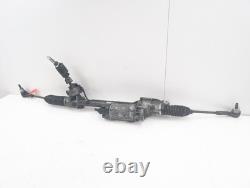 Range Rover Vogue L405 Steering Rack Electric Power 4.4 Diesel Cpla3200bd 2012